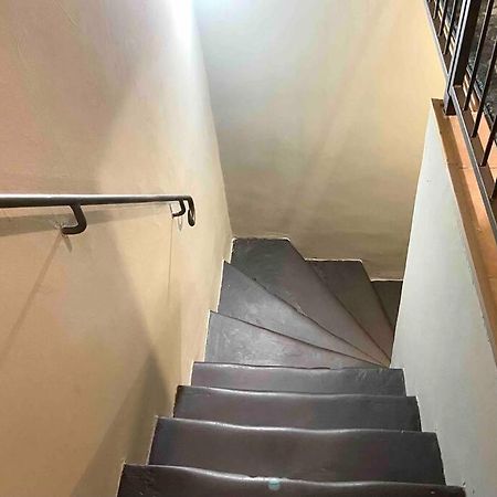 La Ringhiera Di San Cosimo Apartment Genoa Bagian luar foto